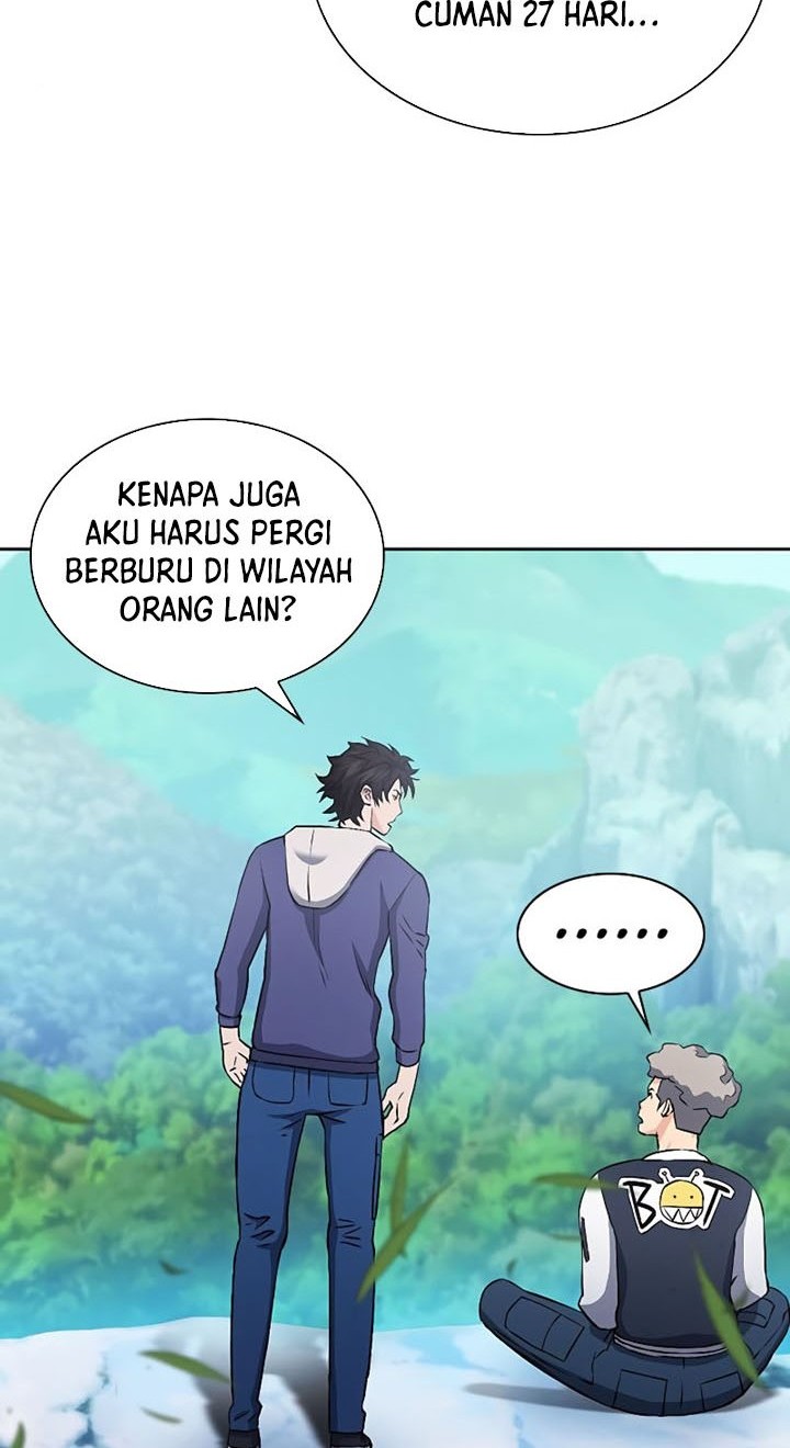 Seoul Station Druid Bab 87 halaman 57