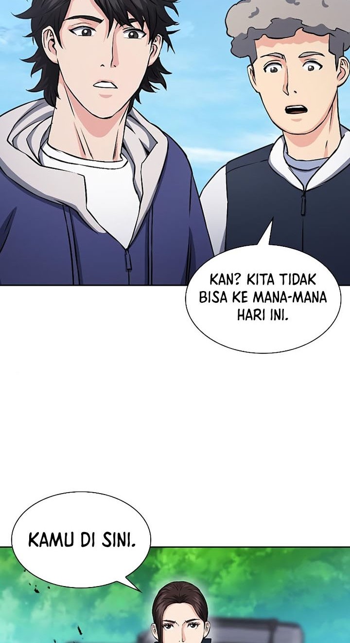 Seoul Station Druid Bab 87 halaman 59