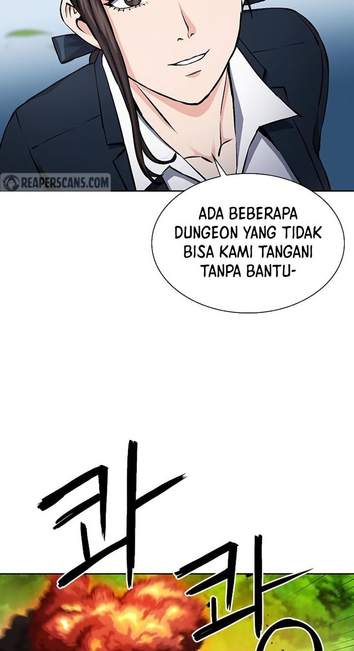 Seoul Station Druid Bab 87 halaman 61