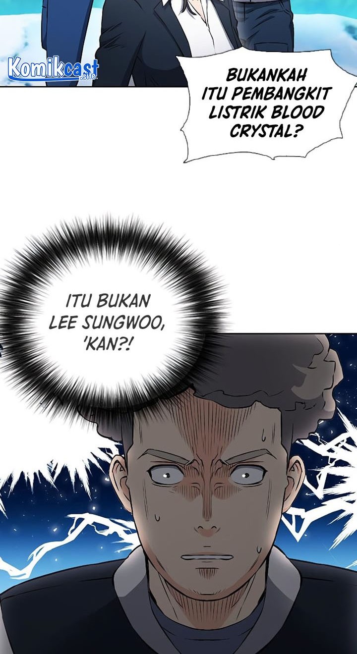 Seoul Station Druid Bab 87 halaman 63