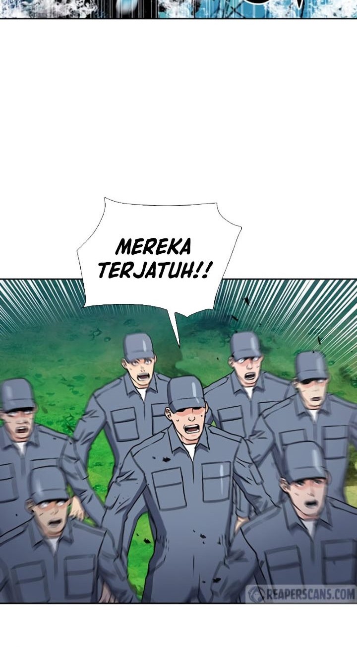 Seoul Station Druid Bab 87 halaman 73