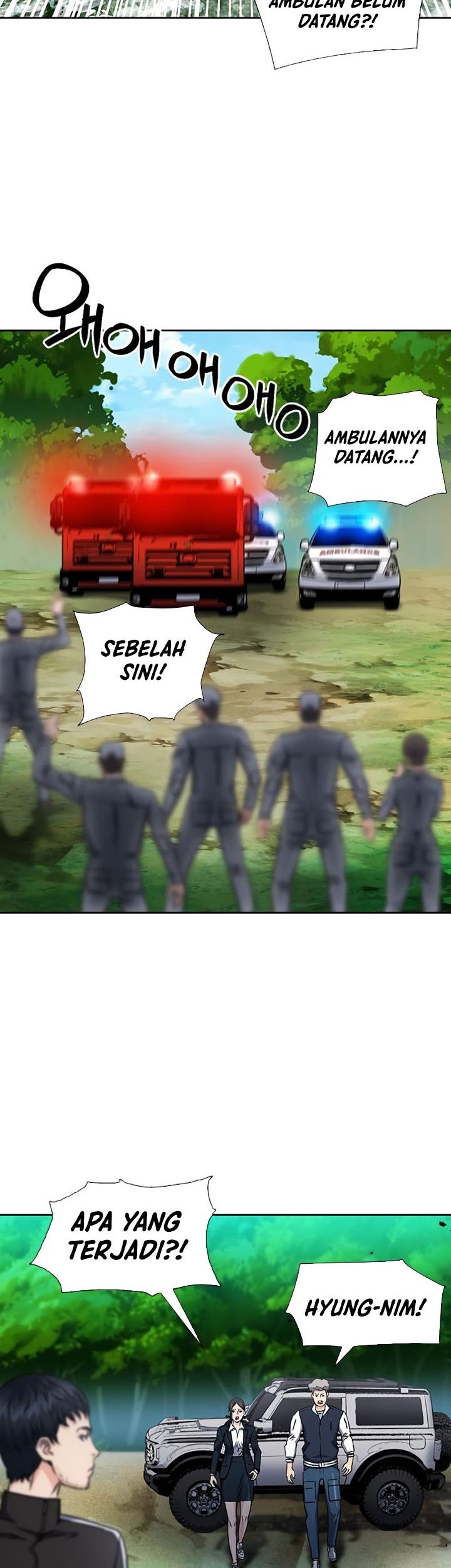 Seoul Station Druid Bab 88 halaman 12