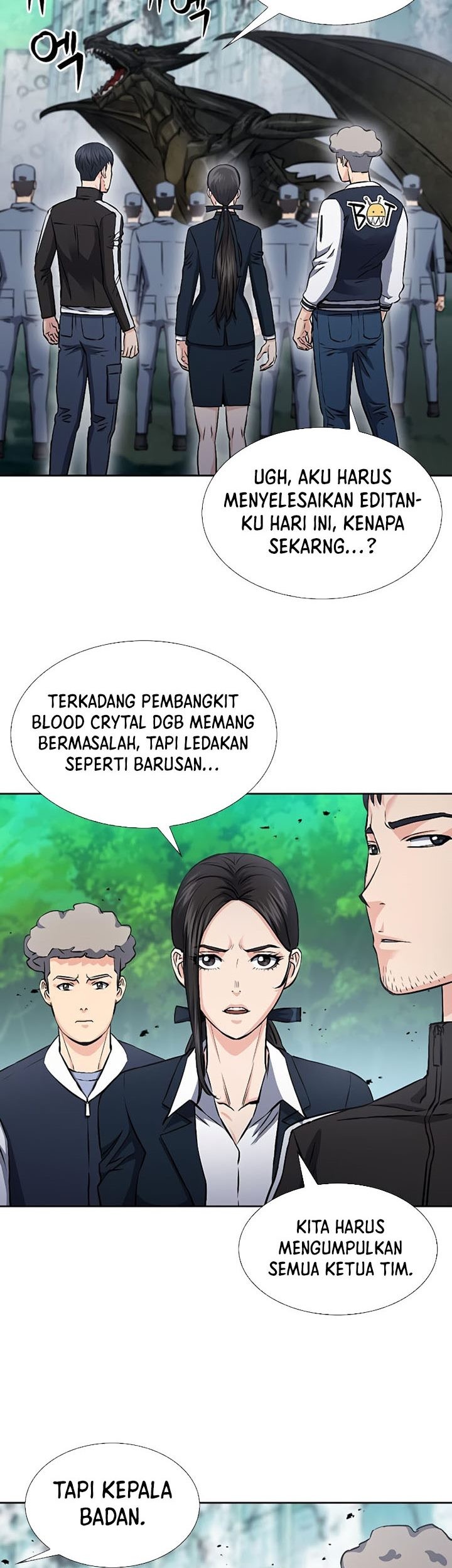 Seoul Station Druid Bab 88 halaman 14