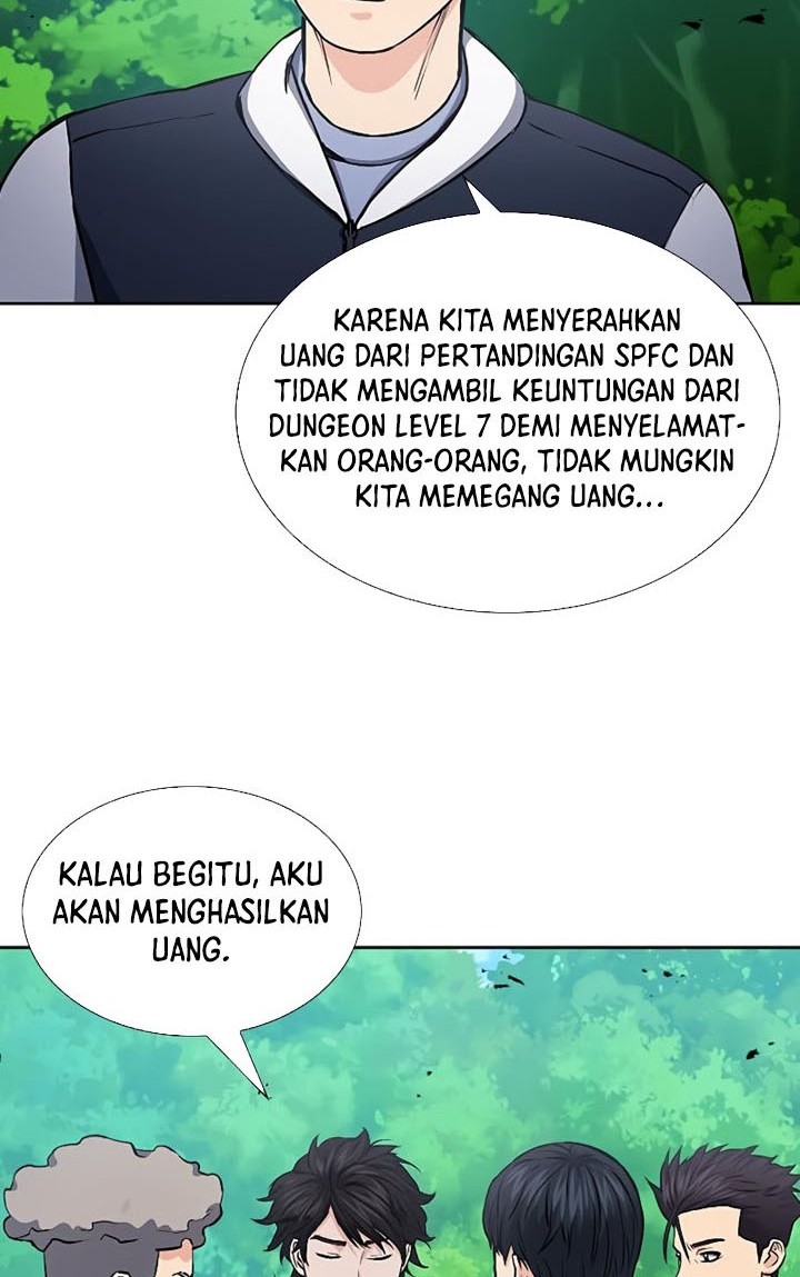 Seoul Station Druid Bab 88 halaman 19