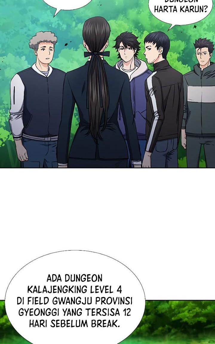 Seoul Station Druid Bab 88 halaman 21