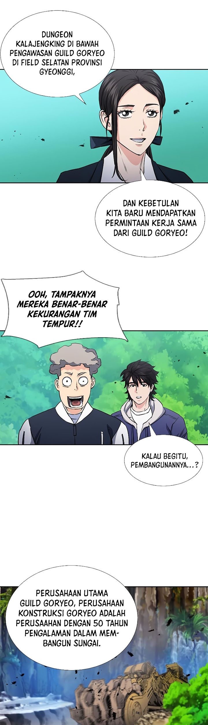 Seoul Station Druid Bab 88 halaman 24