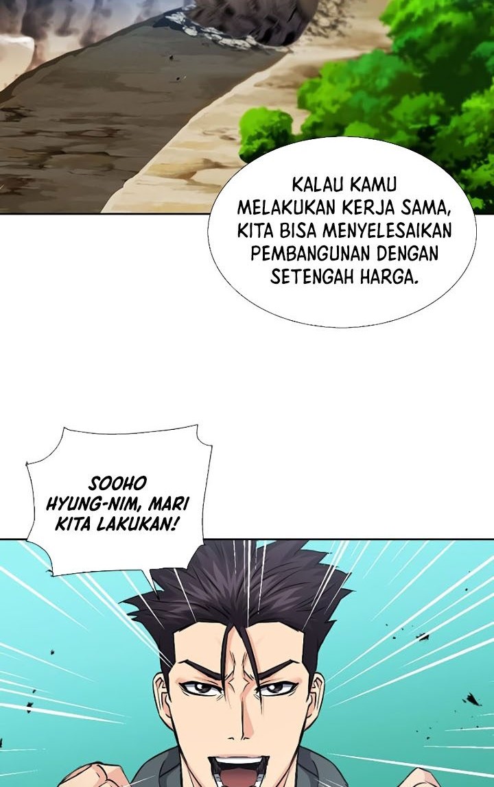 Seoul Station Druid Bab 88 halaman 25