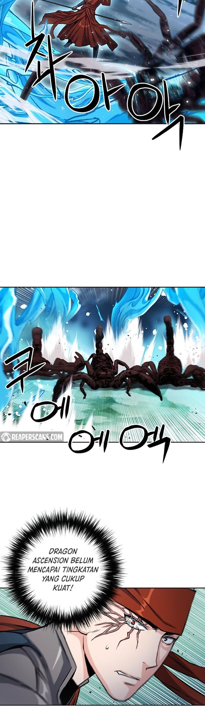 Seoul Station Druid Bab 88 halaman 42