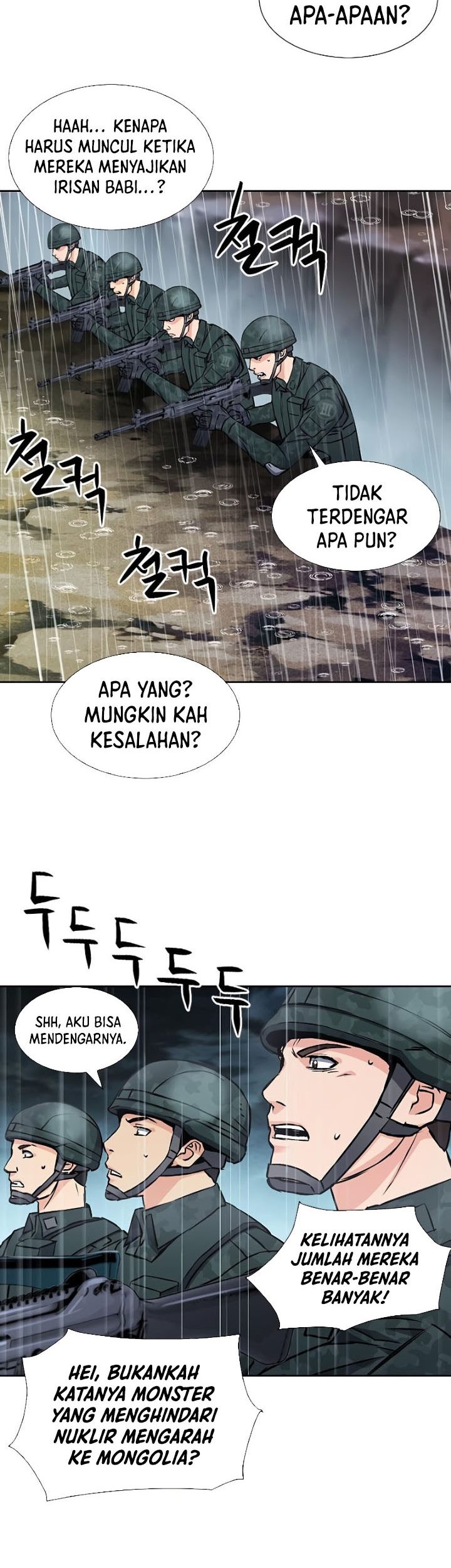 Seoul Station Druid Bab 88 halaman 54