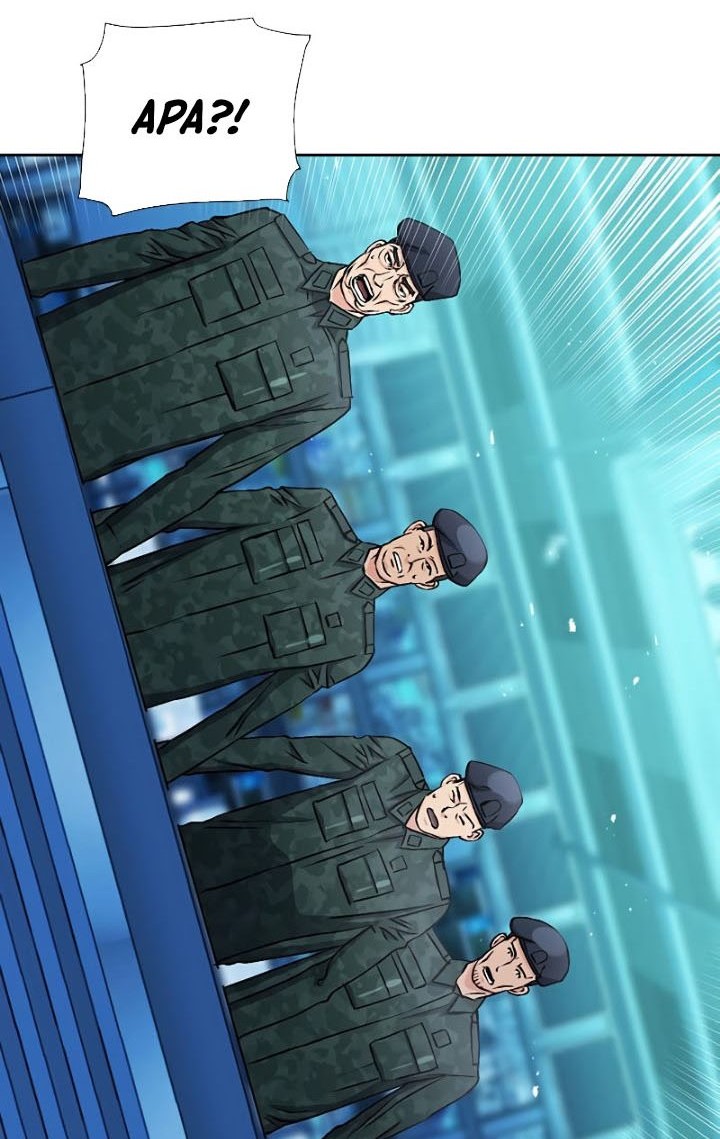 Seoul Station Druid Bab 88 halaman 59