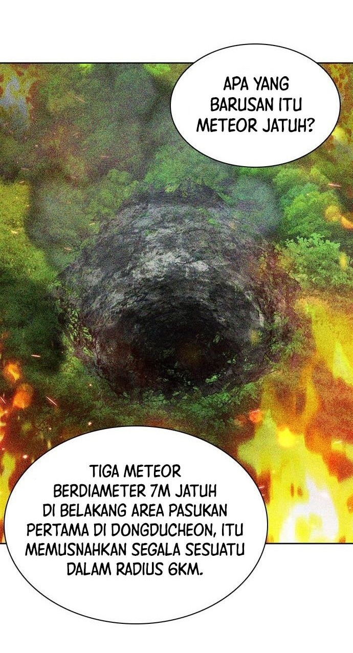 Seoul Station Druid chapter 89 halaman 5