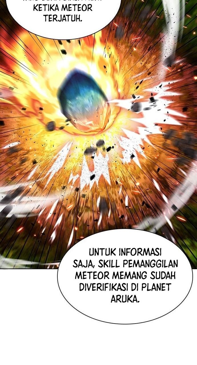 Seoul Station Druid chapter 89 halaman 7