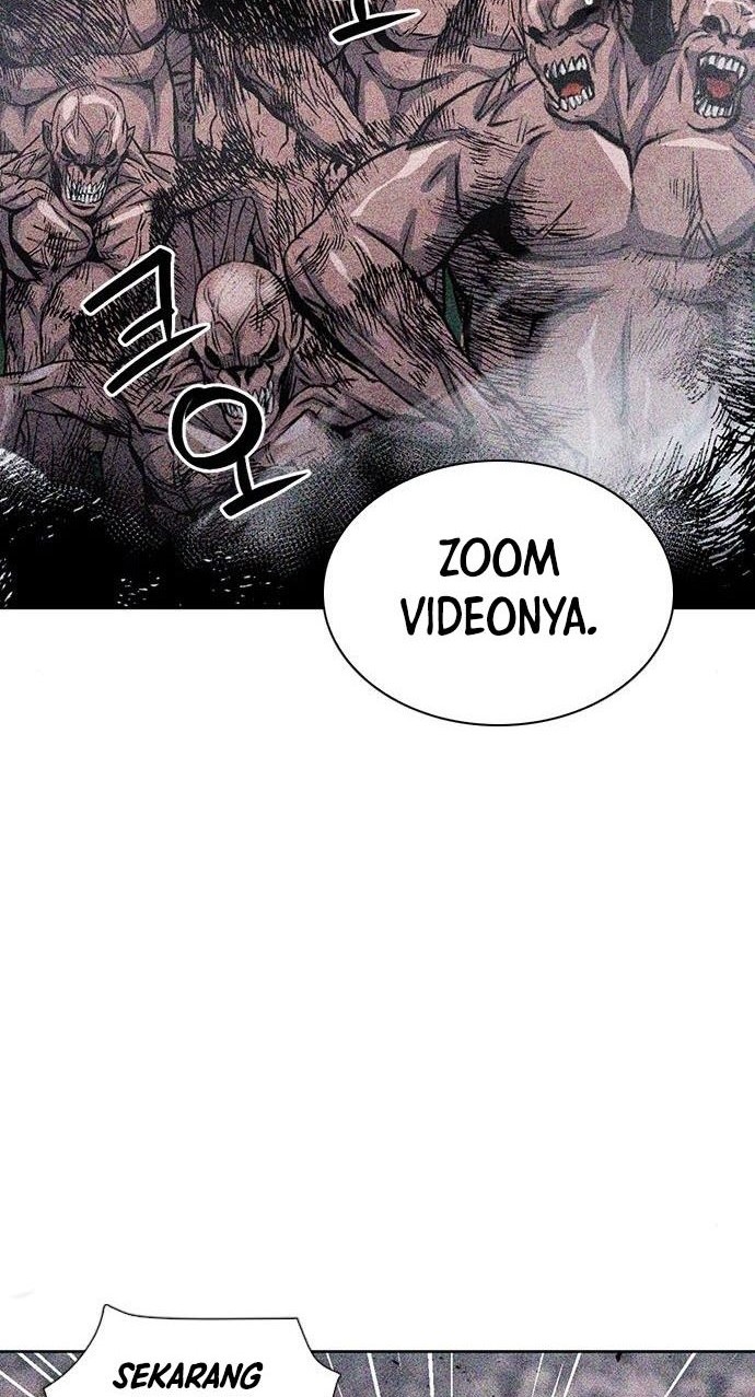 Seoul Station Druid chapter 89 halaman 9