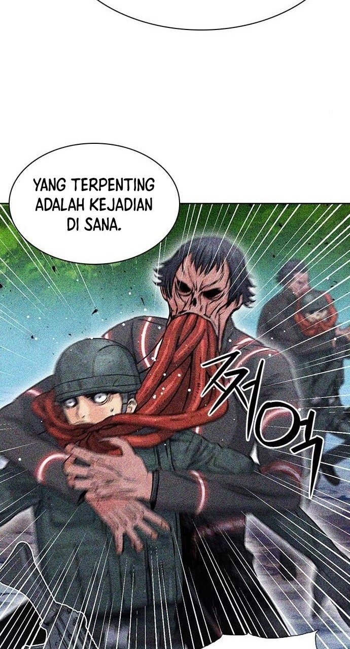 Seoul Station Druid chapter 89 halaman 11