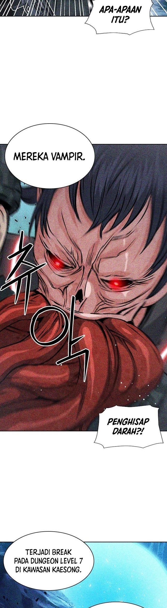 Seoul Station Druid chapter 89 halaman 12