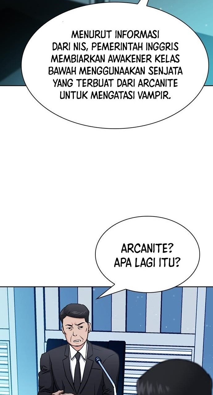 Seoul Station Druid chapter 89 halaman 15