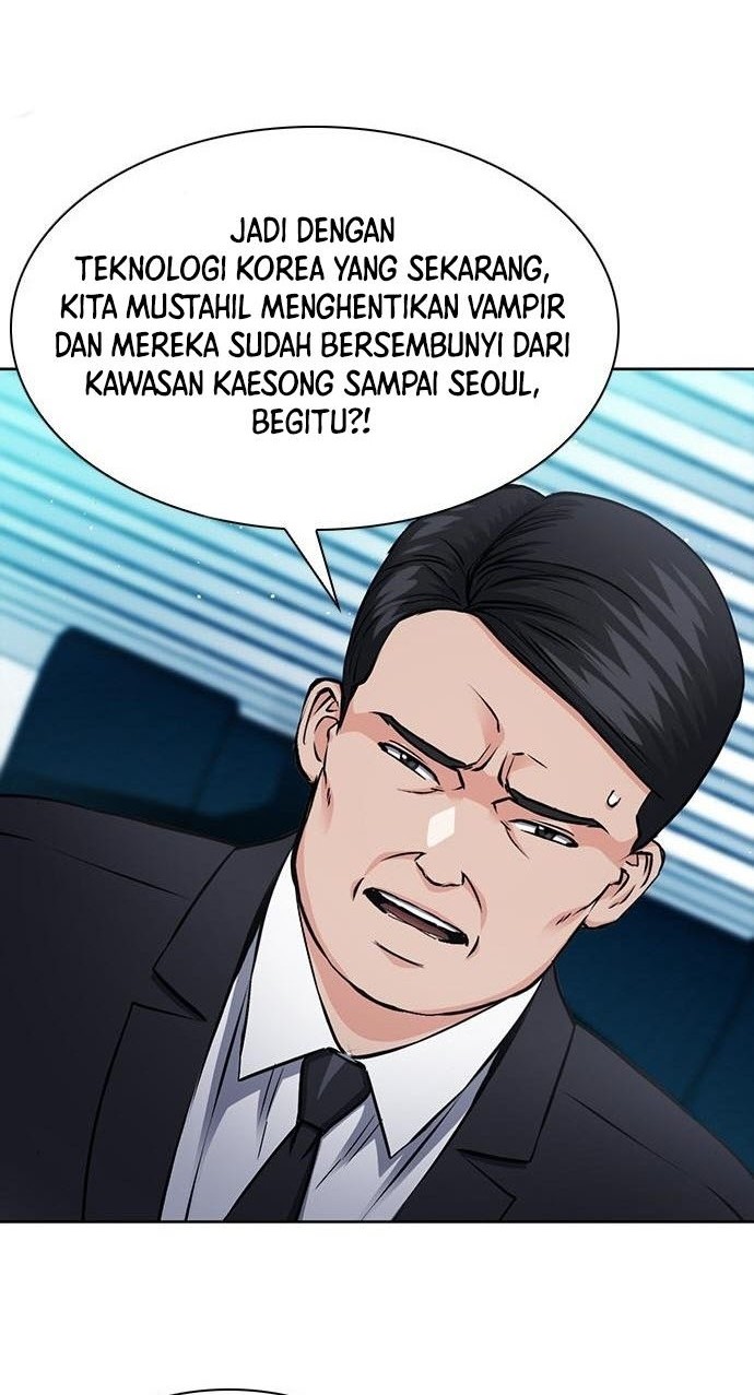 Seoul Station Druid chapter 89 halaman 17