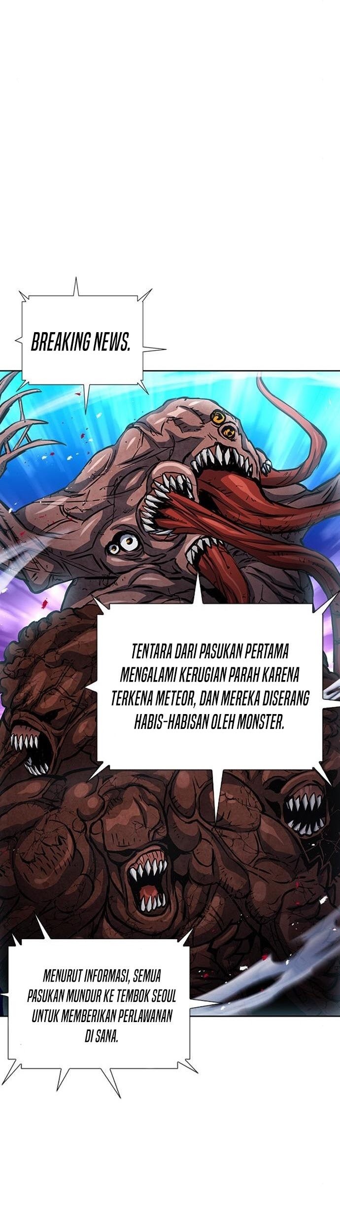 Seoul Station Druid chapter 89 halaman 20