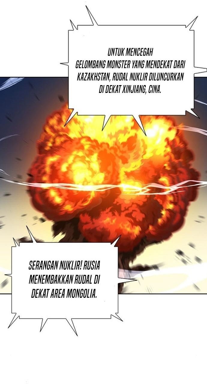 Seoul Station Druid chapter 89 halaman 21