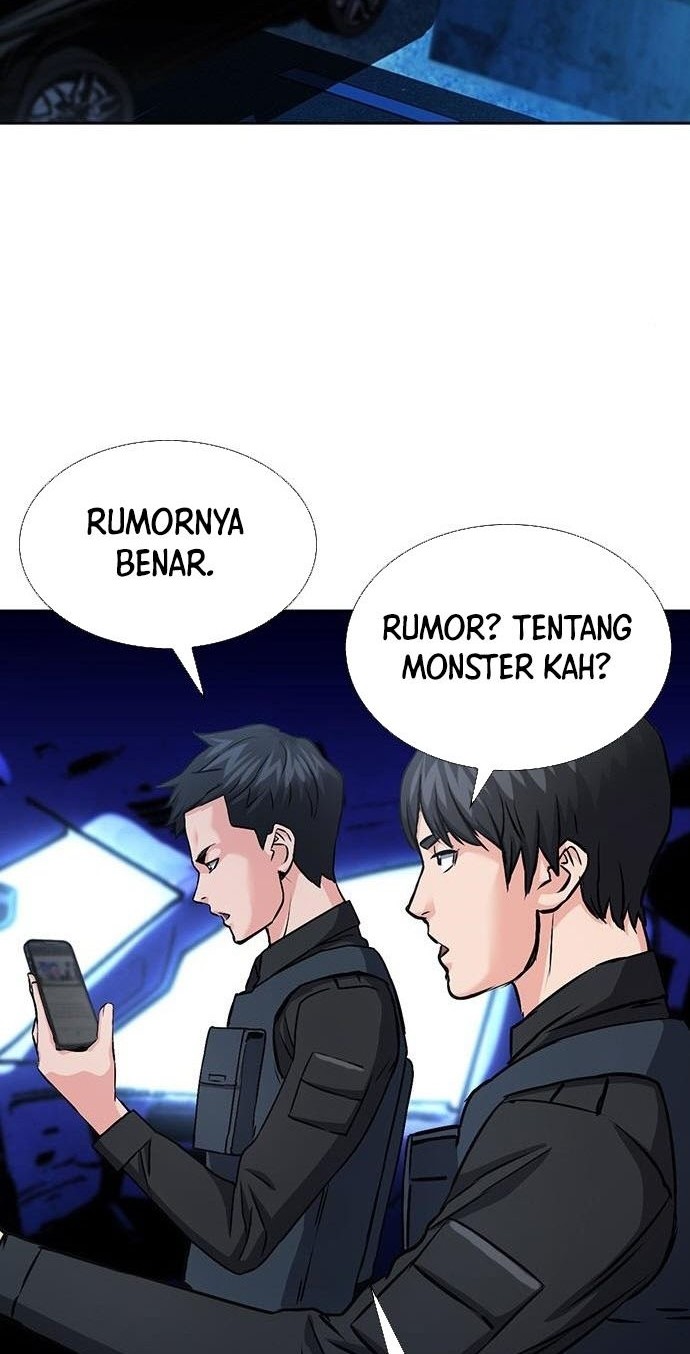 Seoul Station Druid chapter 89 halaman 37