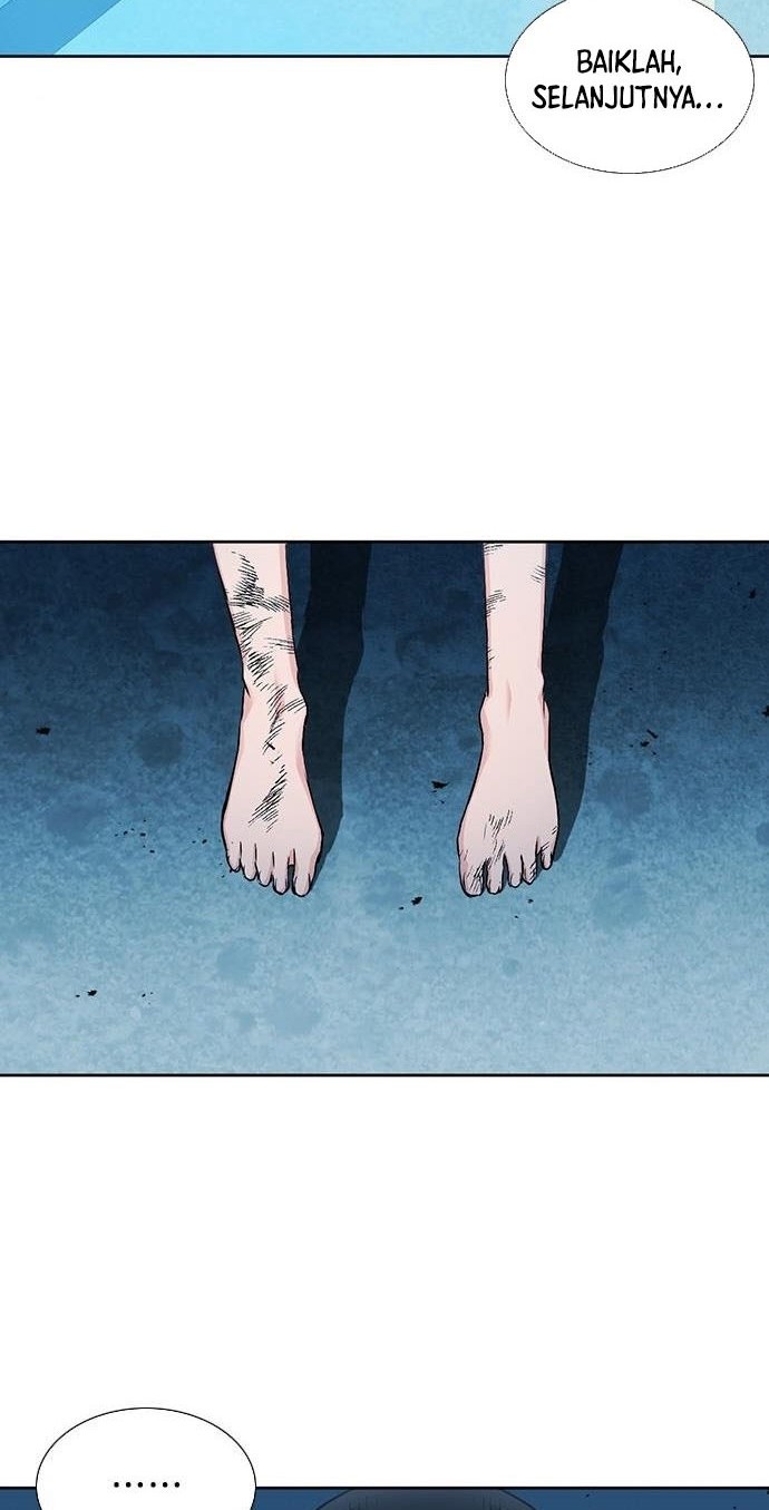 Seoul Station Druid chapter 89 halaman 43