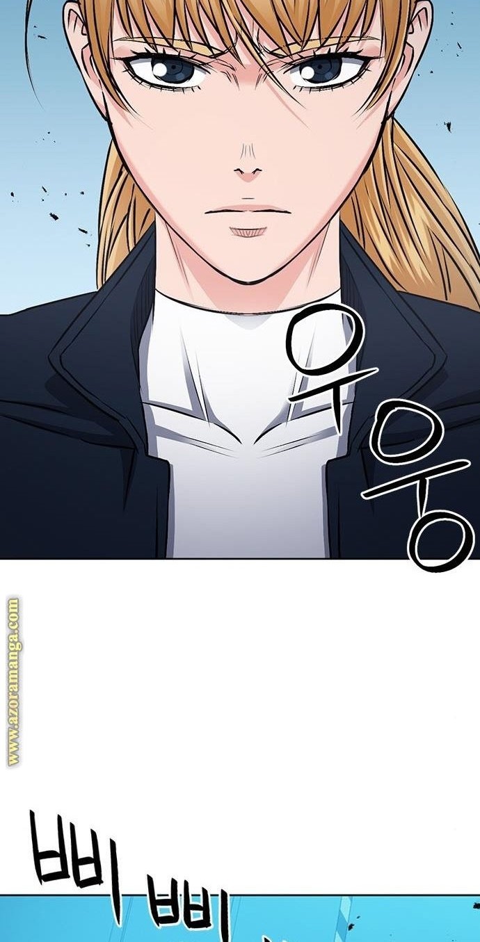 Seoul Station Druid chapter 89 halaman 45