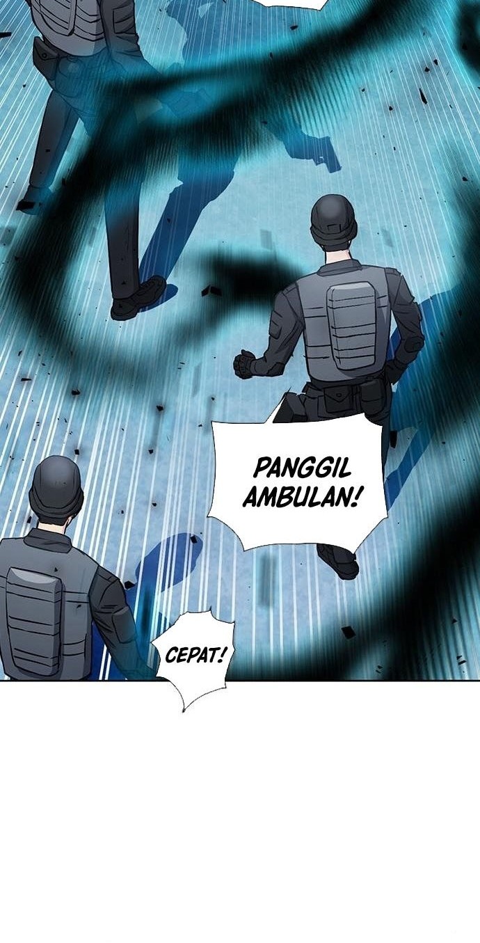 Seoul Station Druid chapter 89 halaman 51
