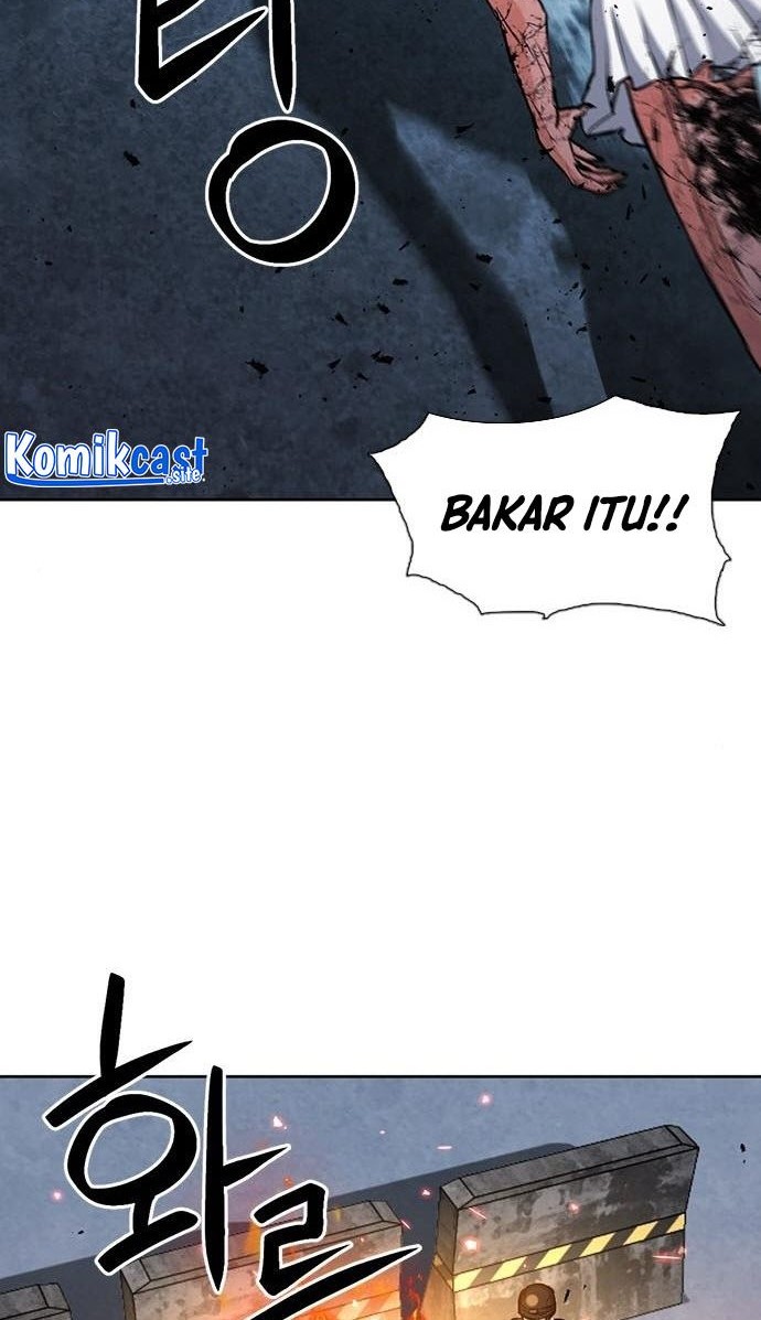 Seoul Station Druid chapter 89 halaman 55