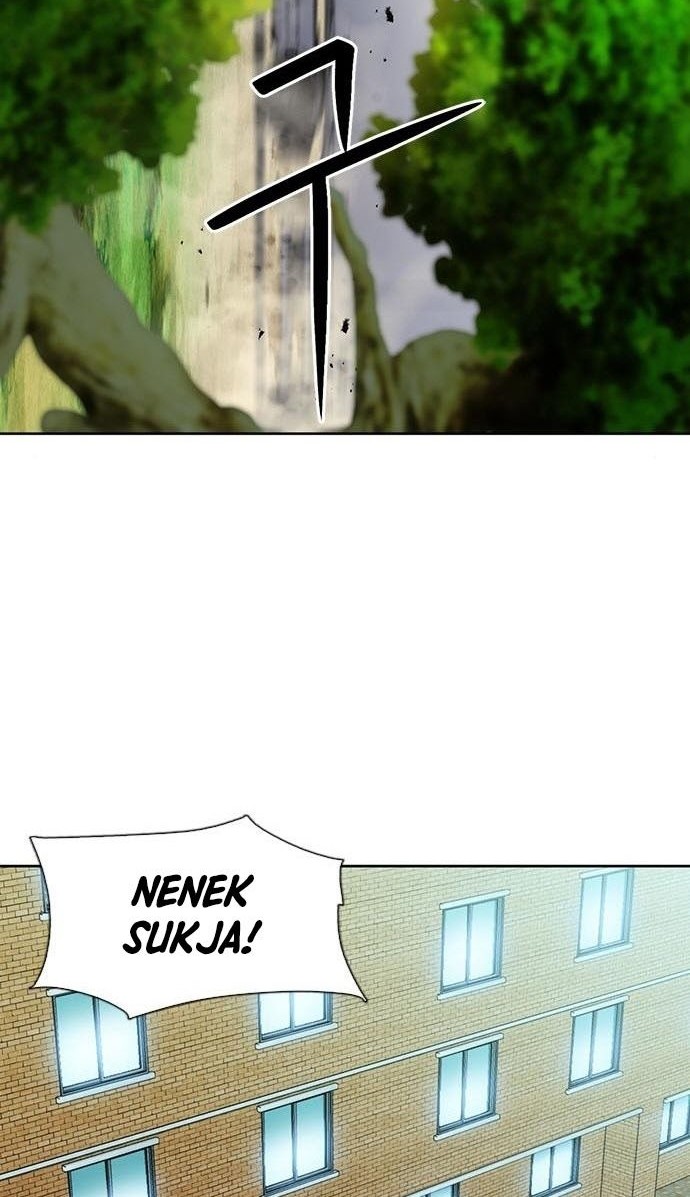 Seoul Station Druid chapter 89 halaman 67
