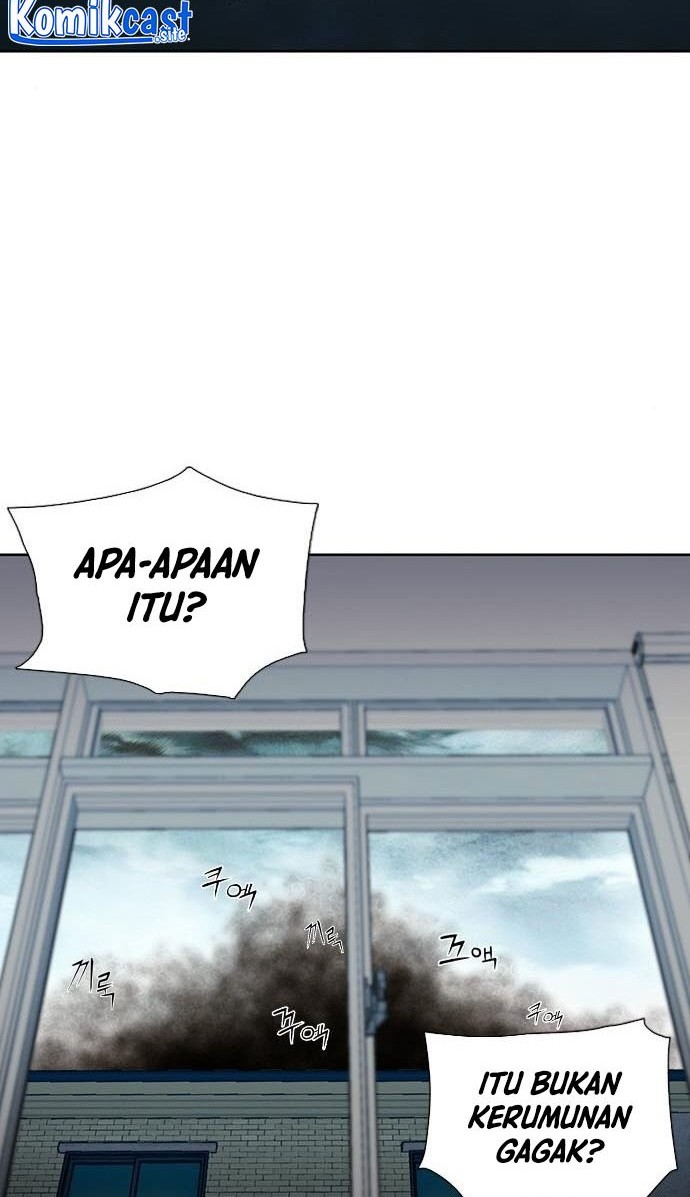 Seoul Station Druid chapter 89 halaman 73