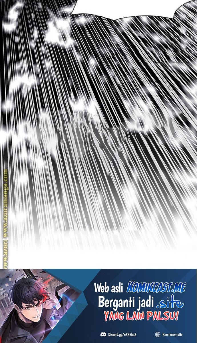 Seoul Station Druid chapter 89 halaman 75