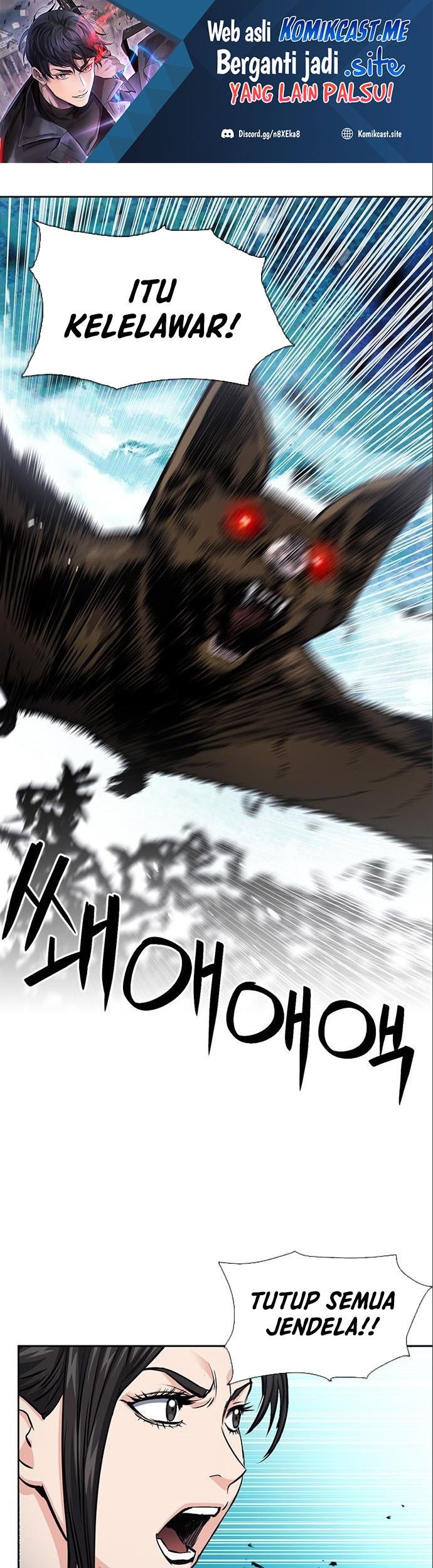Seoul Station Druid Bab 90 halaman 2