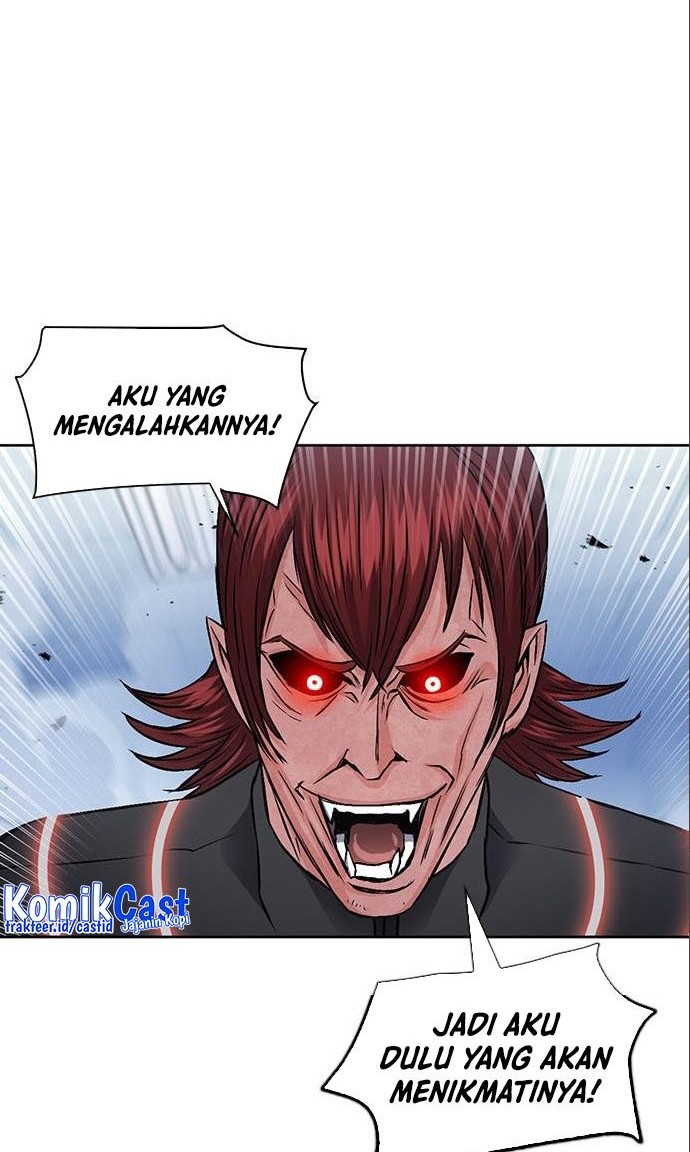 Seoul Station Druid Bab 90 halaman 25