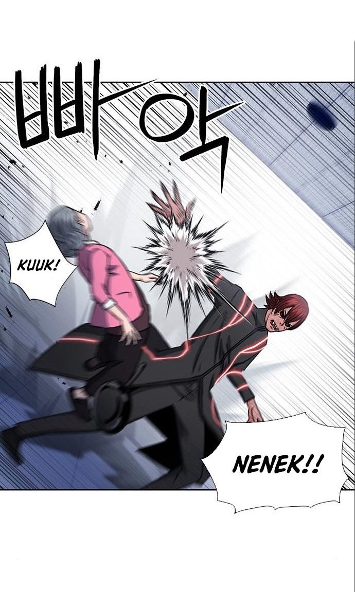 Seoul Station Druid Bab 90 halaman 27