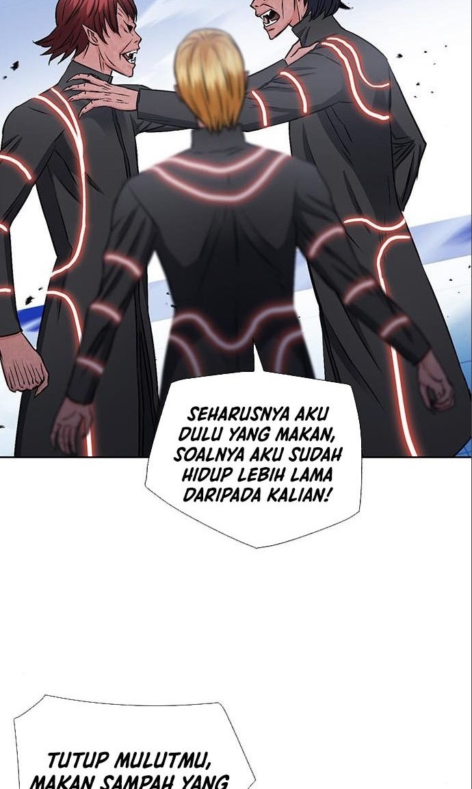 Seoul Station Druid Bab 90 halaman 31