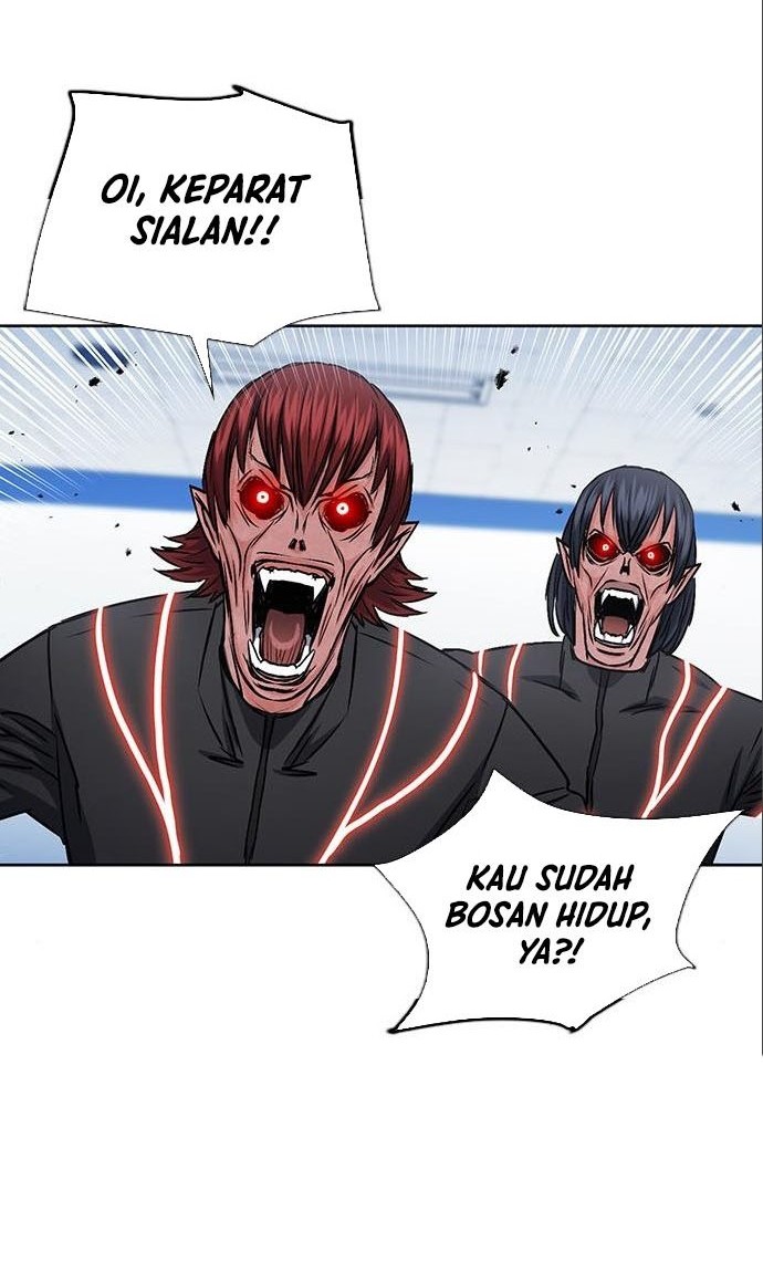 Seoul Station Druid Bab 90 halaman 33