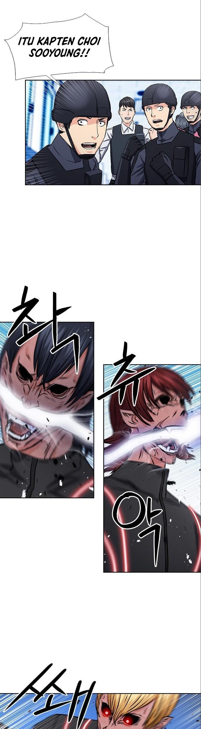 Seoul Station Druid Bab 90 halaman 36