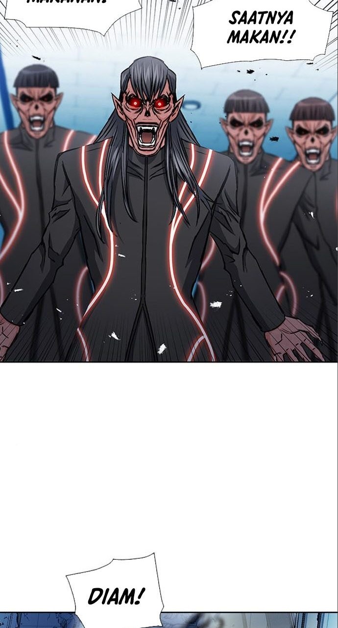 Seoul Station Druid Bab 90 halaman 43