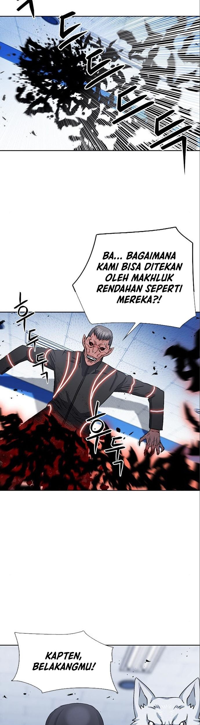 Seoul Station Druid Bab 90 halaman 50