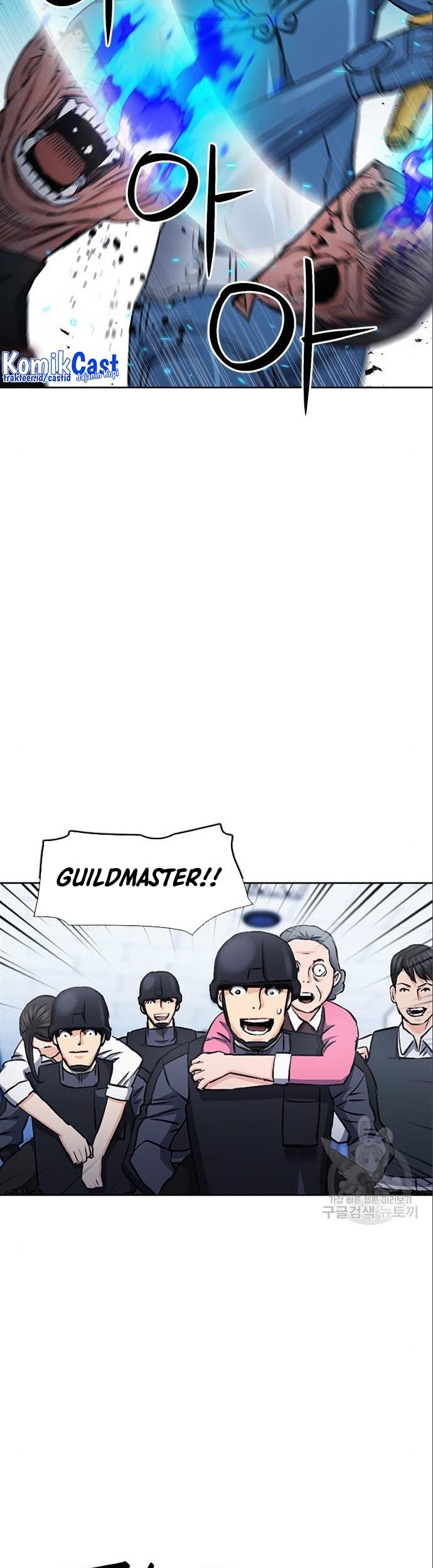Seoul Station Druid Bab 90 halaman 58