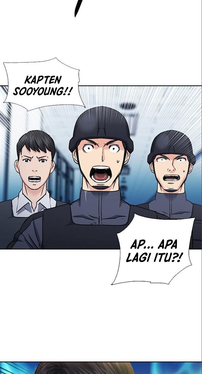 Seoul Station Druid Bab 90 halaman 63
