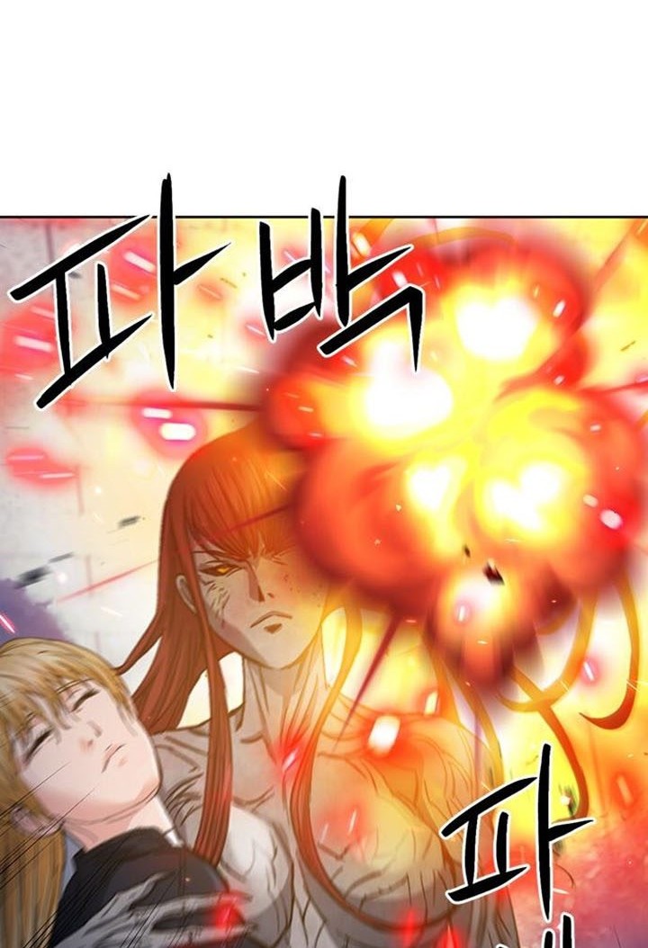 Seoul Station Druid chapter 91 halaman 9