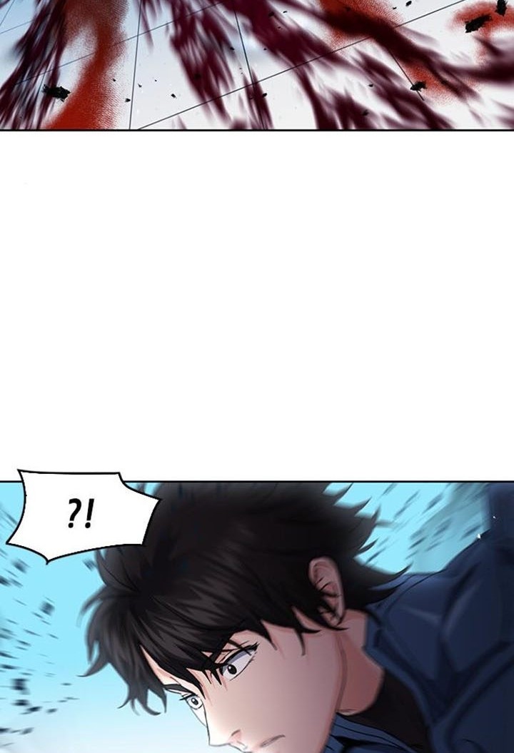 Seoul Station Druid chapter 91 halaman 15