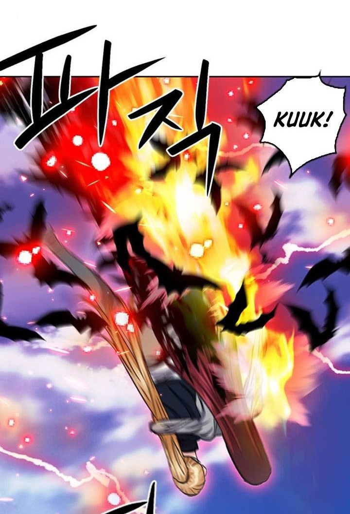 Seoul Station Druid chapter 91 halaman 19