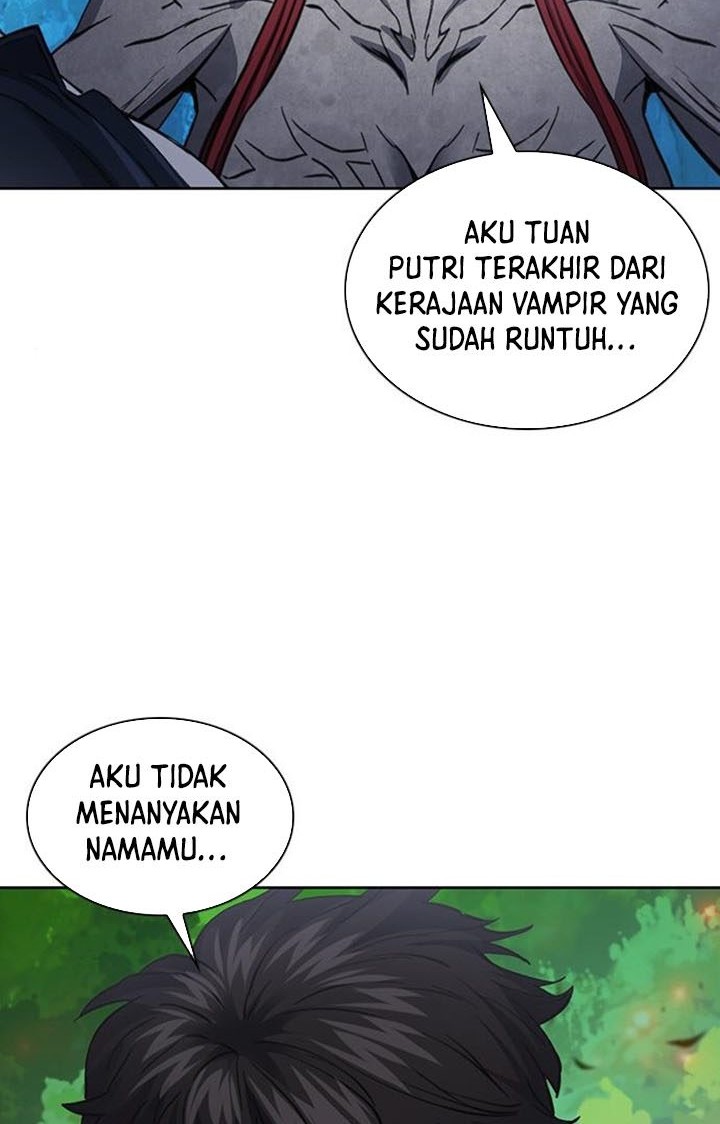 Seoul Station Druid chapter 91 halaman 33