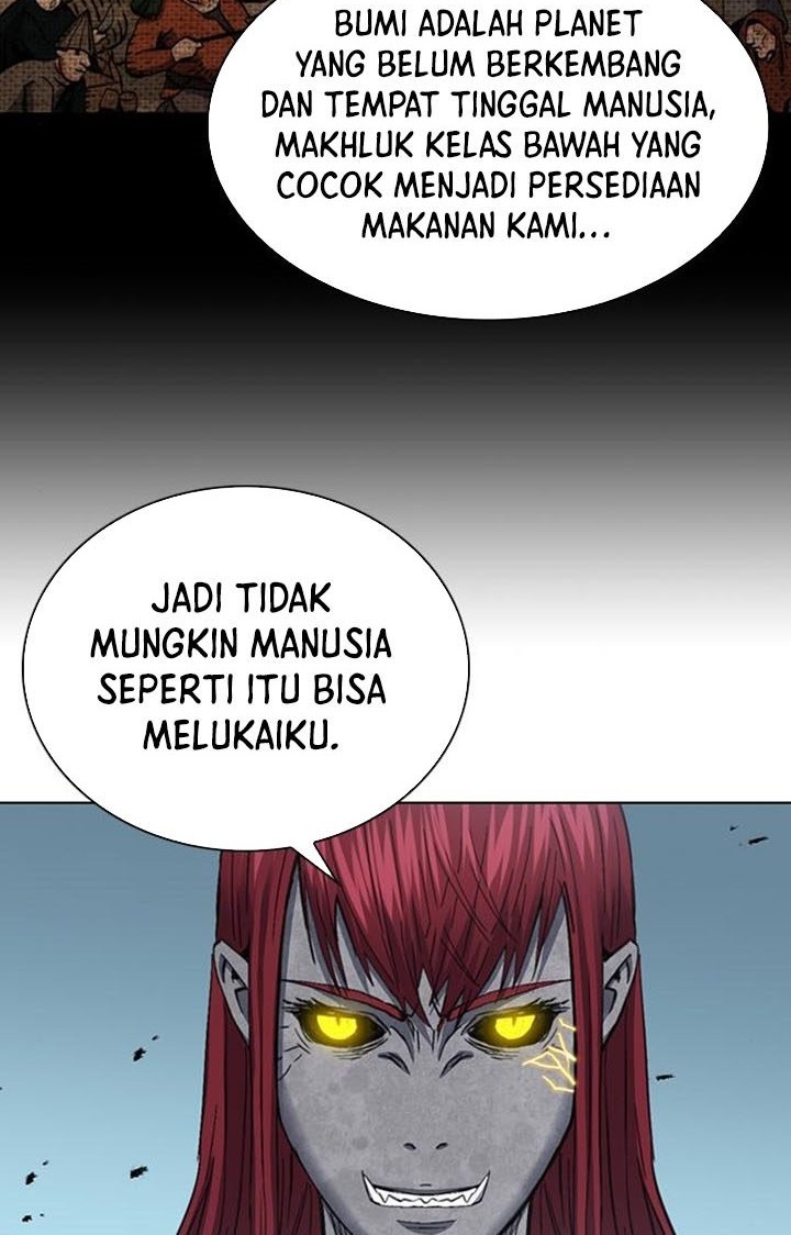 Seoul Station Druid chapter 91 halaman 37