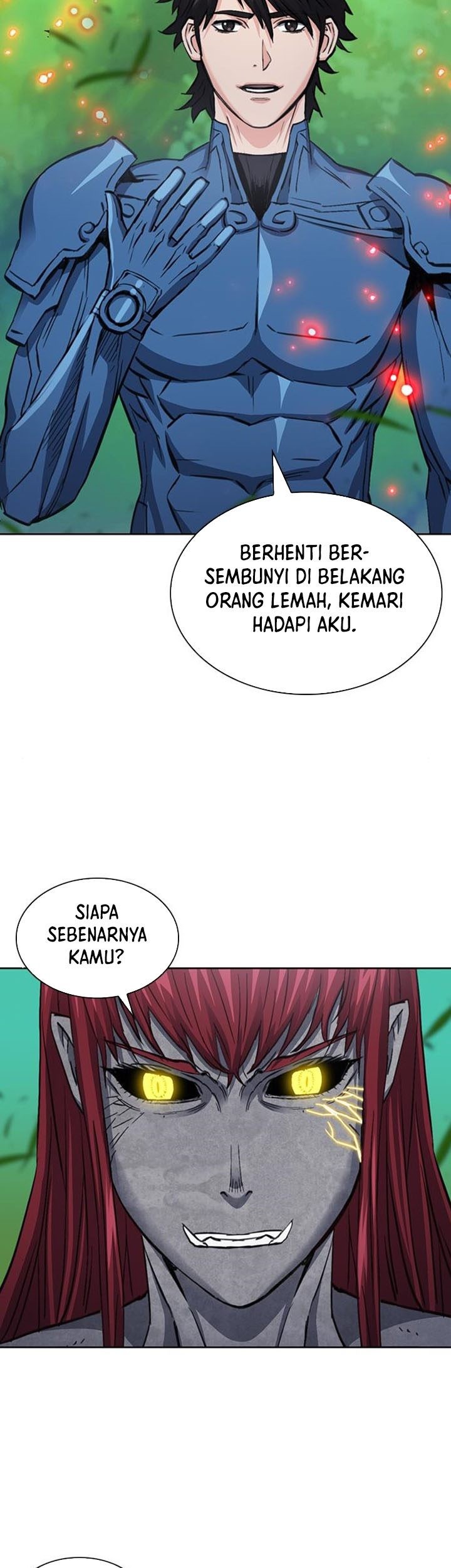 Seoul Station Druid chapter 91 halaman 40