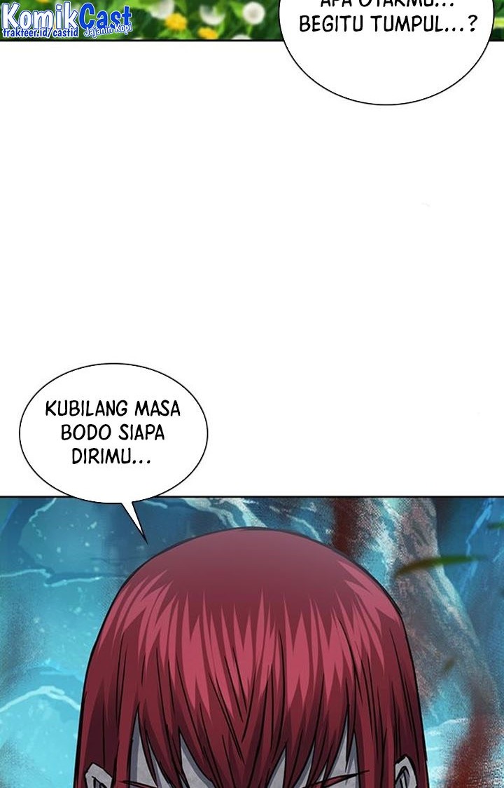 Seoul Station Druid chapter 91 halaman 43