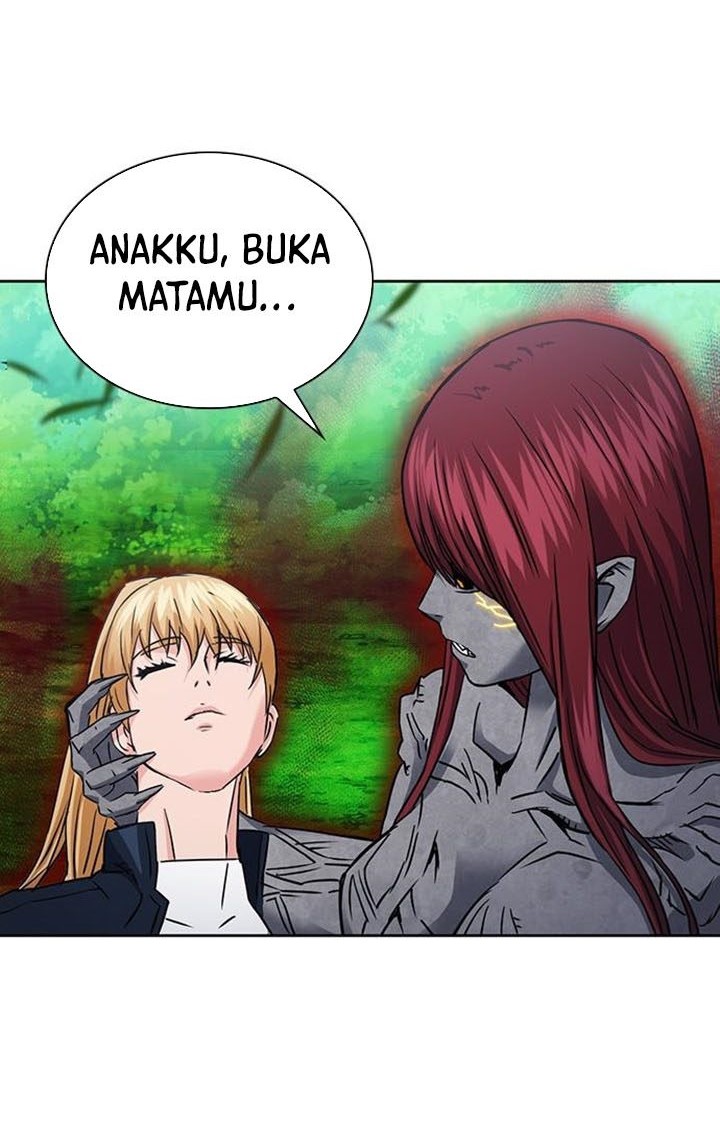 Seoul Station Druid chapter 91 halaman 45
