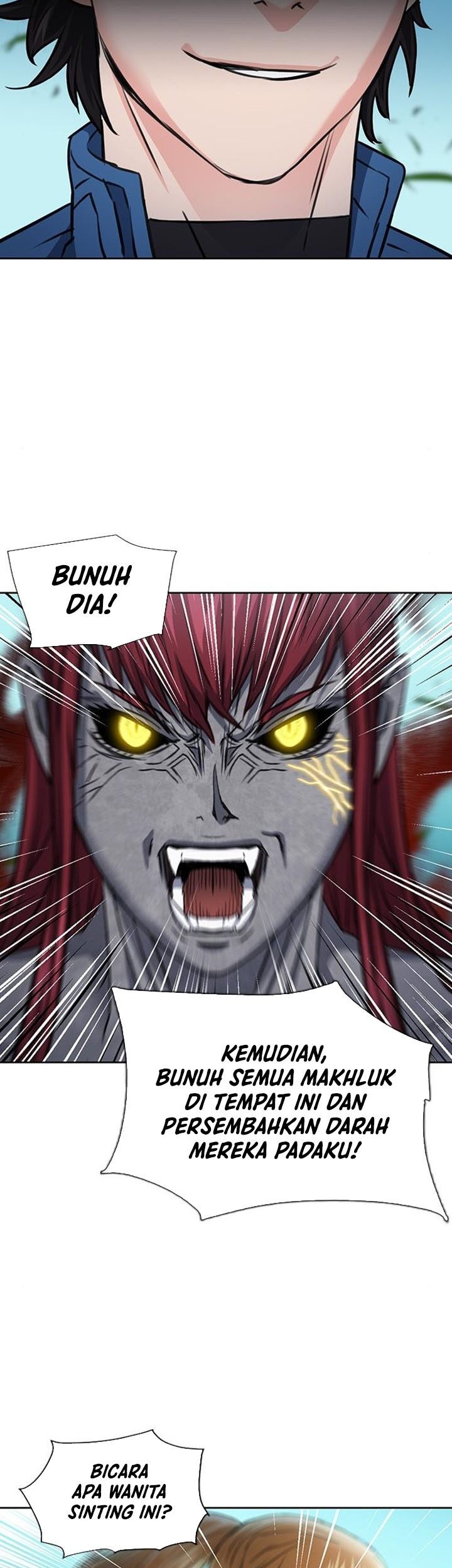 Seoul Station Druid chapter 91 halaman 54